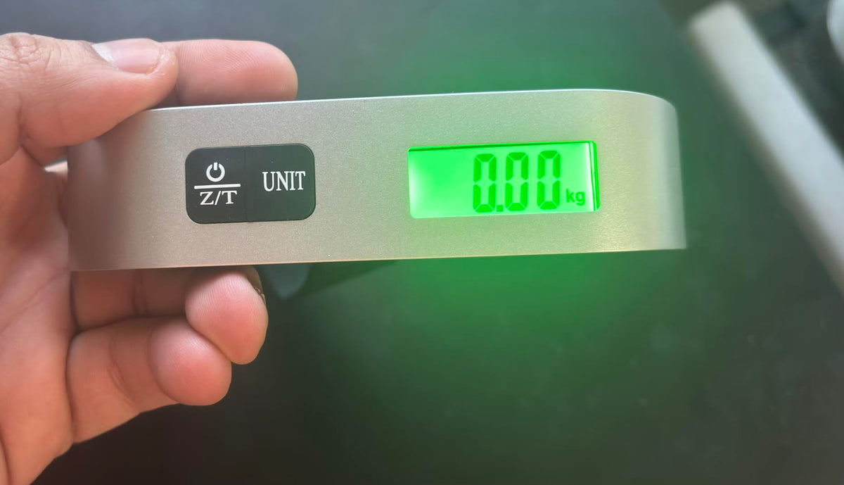 Arkadan aydınlatmalı LCD ekran yakın çekim