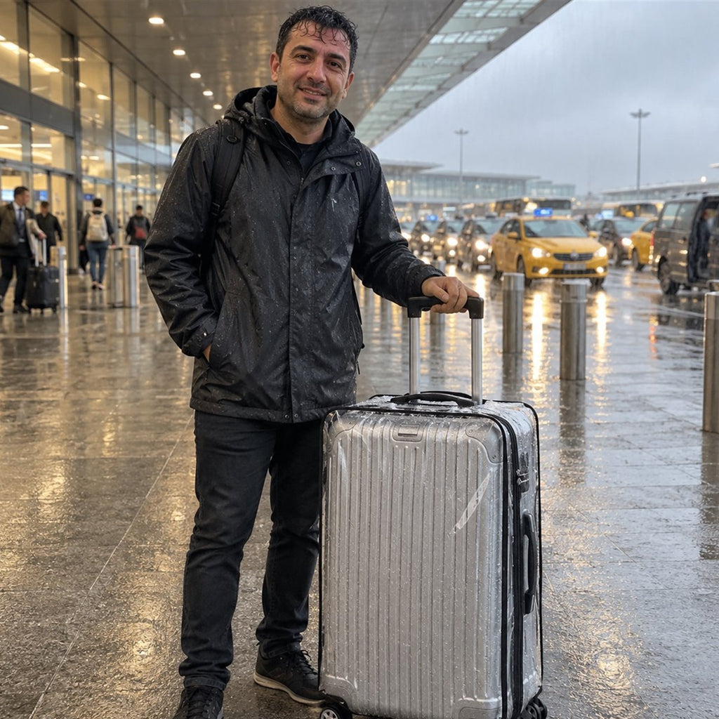 Travelly kullanım örneği (temsili görsel)