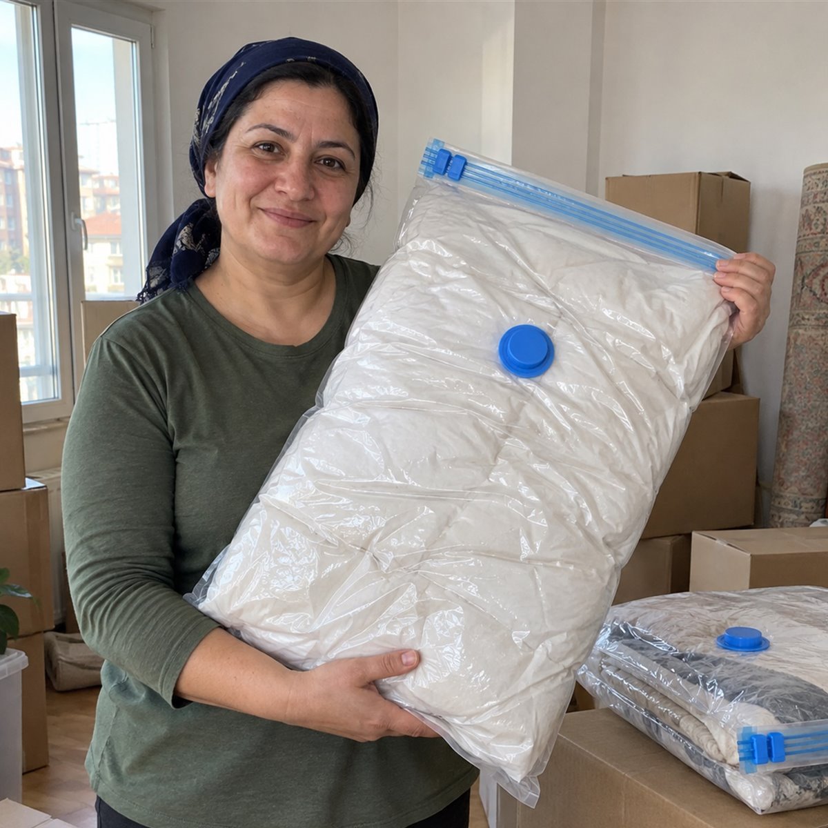 Travelly kullanım örneği (temsili görsel)